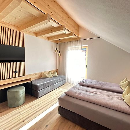 Вилла Obermairhof Olang Экстерьер фото