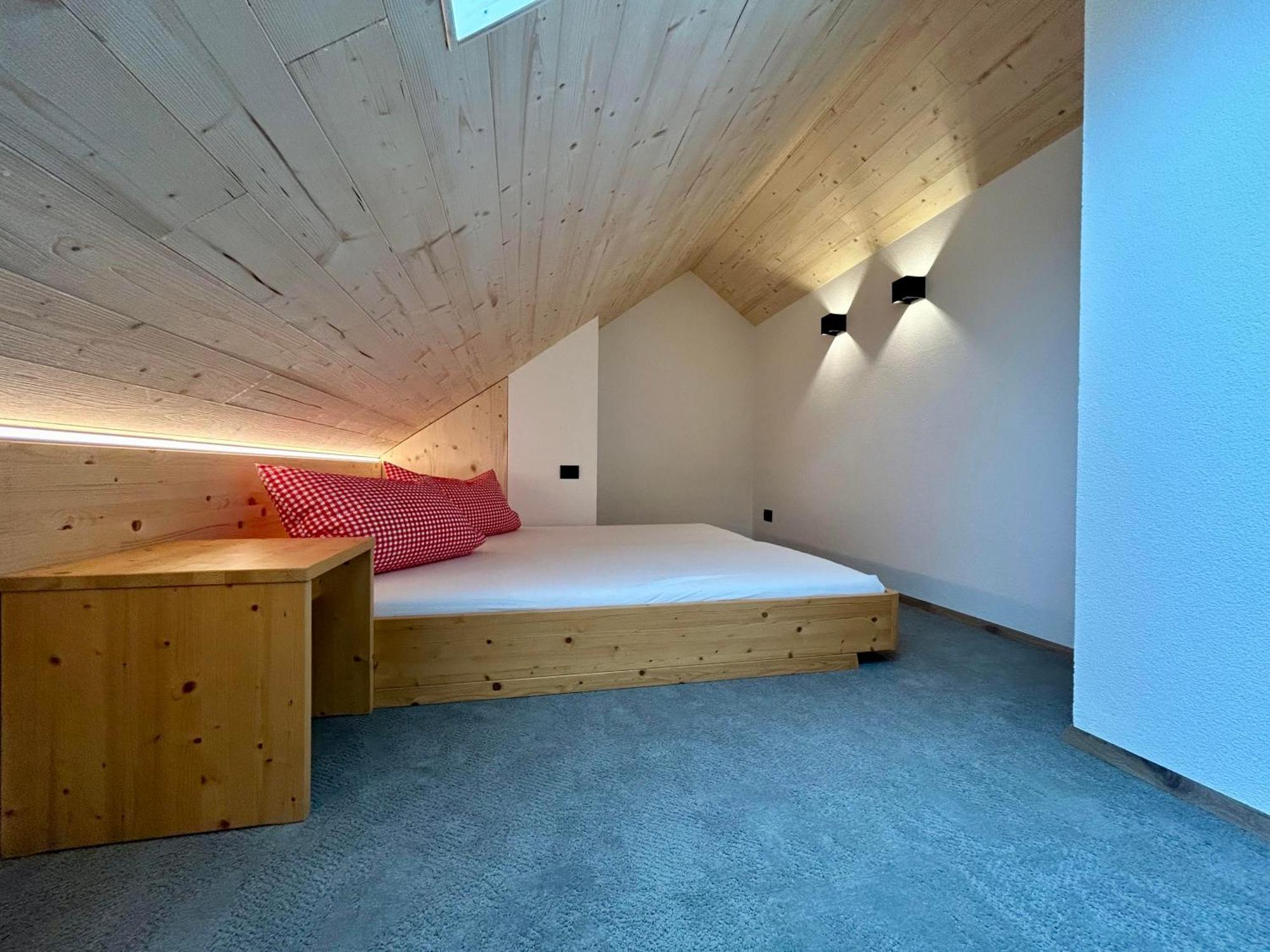Вилла Obermairhof Olang Экстерьер фото