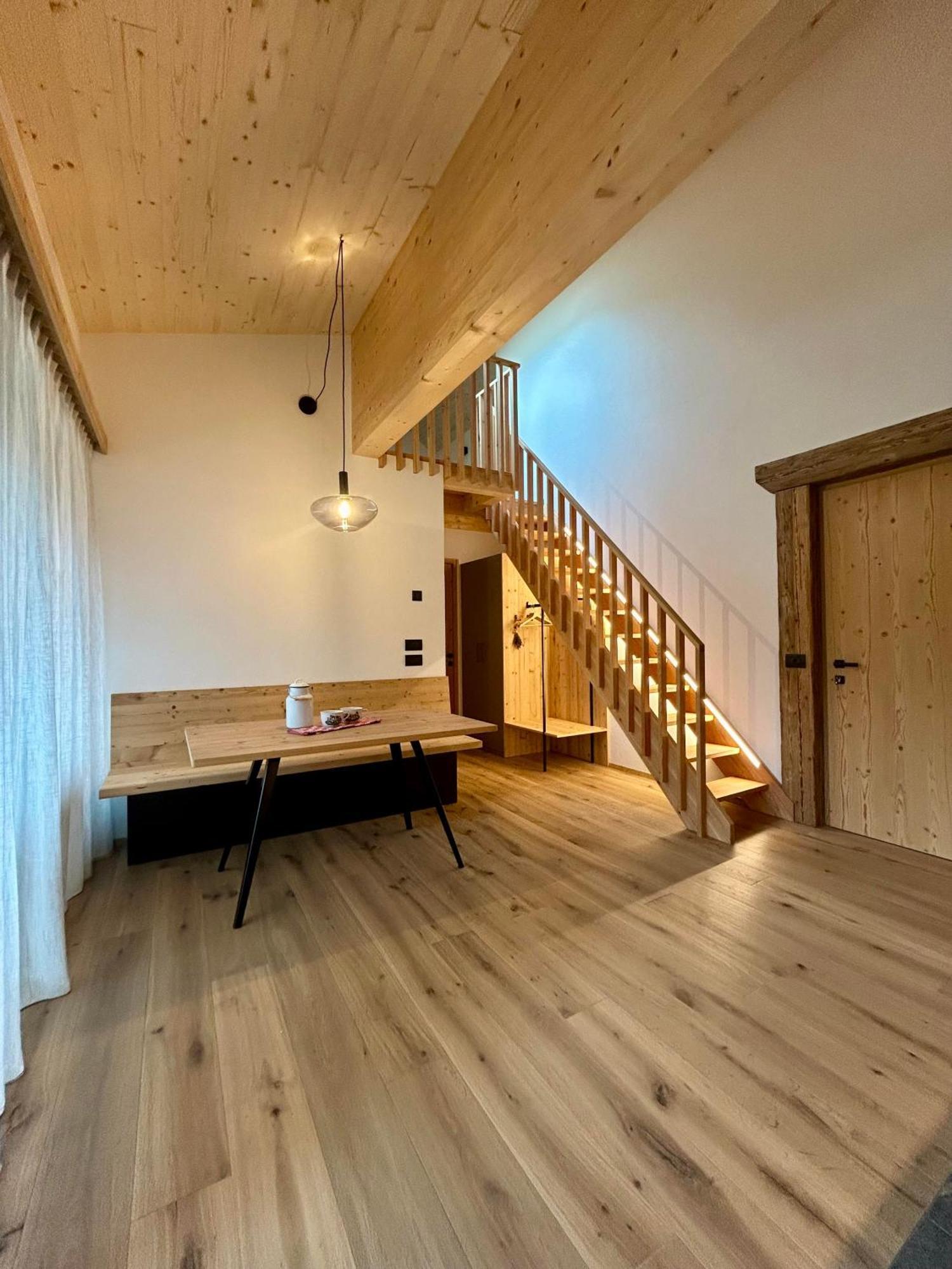 Вилла Obermairhof Olang Экстерьер фото