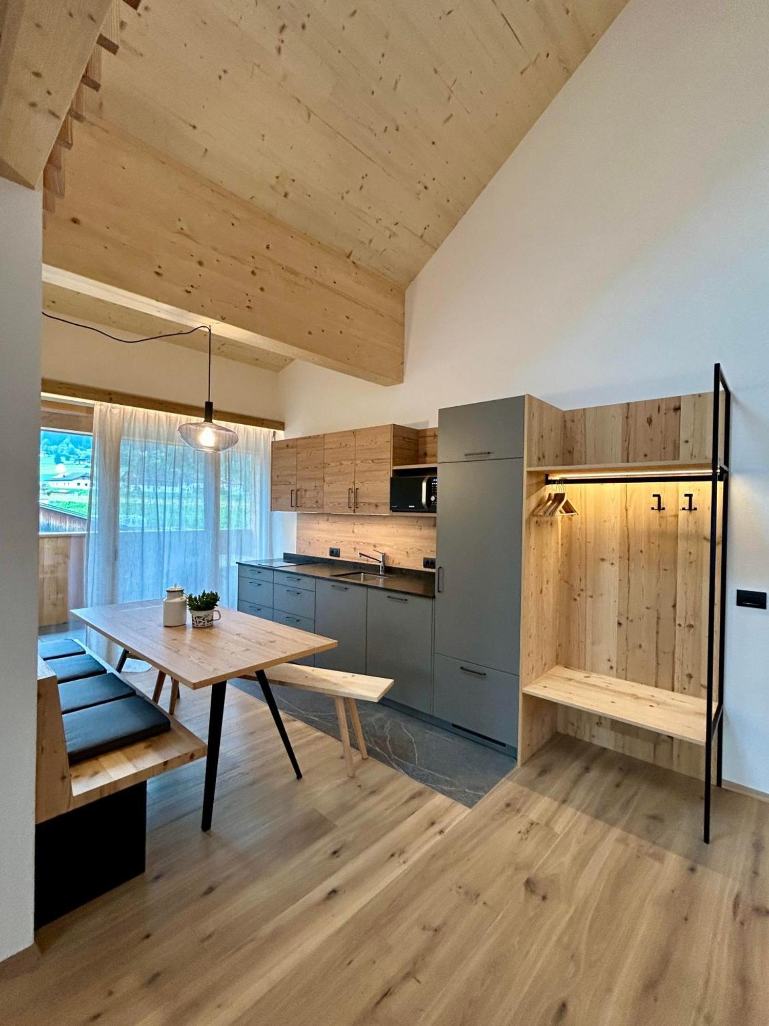 Вилла Obermairhof Olang Экстерьер фото
