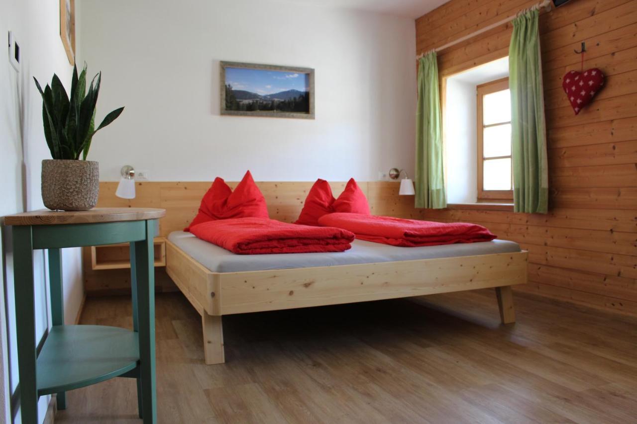 Вилла Obermairhof Olang Экстерьер фото